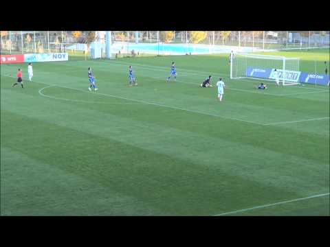 Pyunik 4-0 Gandzasar Kapan | All Goals