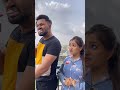 Biwi Se Panga Nahi Shorts Vj Pawan Singh Rashmitha Poojary
