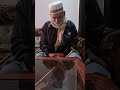 Baghan Waleo Nam Japo Mola Naam