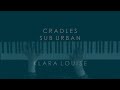 CRADLES | Sub Urban Piano Cover