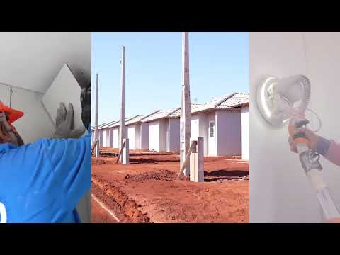 STATUS DE OBRA - VIVA PARQUE ITUIUTABA - MG | AGOSTO 2025