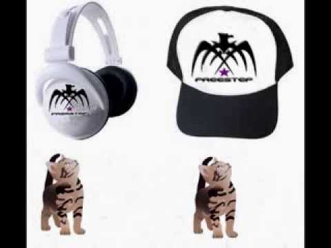 AllixZ - Open Your Mind (Original Mix)