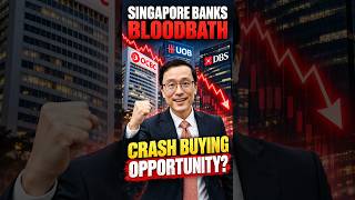 Download lagu Singapore Banks Stocks Bloodbath! Crash buy now? mp3 Download lagu Singapore Banks Stocks Bloodbath! Crash buy now? mp3