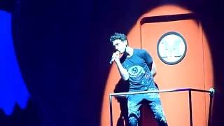 MIKA - Good Wife - Paris 27-MAY-2016