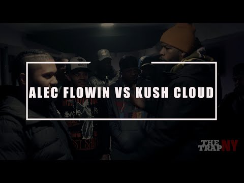 Alec Flowin vs Kush Cloud