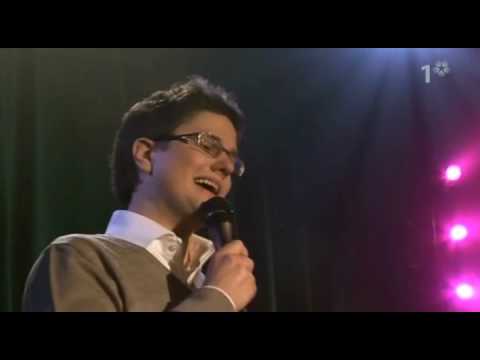 Stockholm Live - Fredrik Andersson (S3E4)