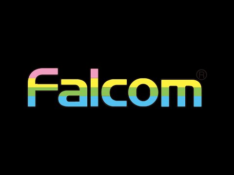 Falcom Logos Intros Compilation (40th Anniversary Tribute)