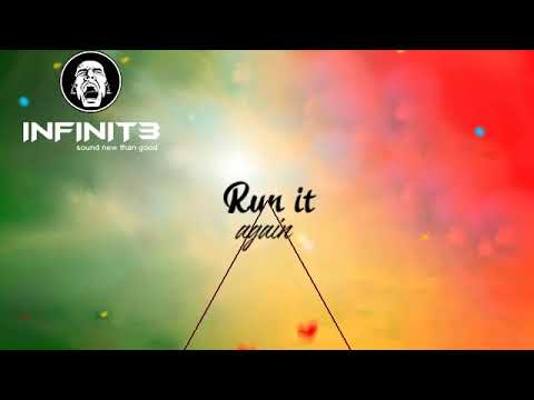 VAGA VYBZ  - WHO JAH BLESS