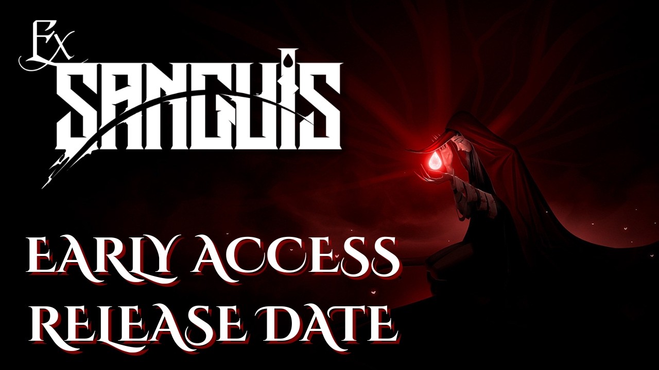 Release Date Trailer