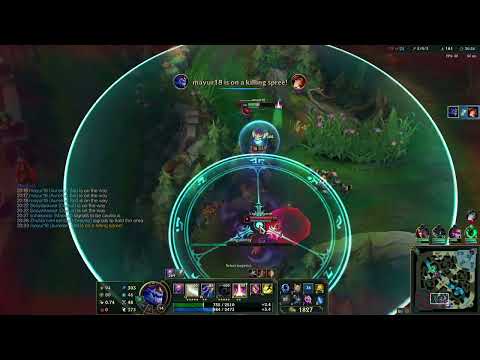 late game aurelion sol be like..