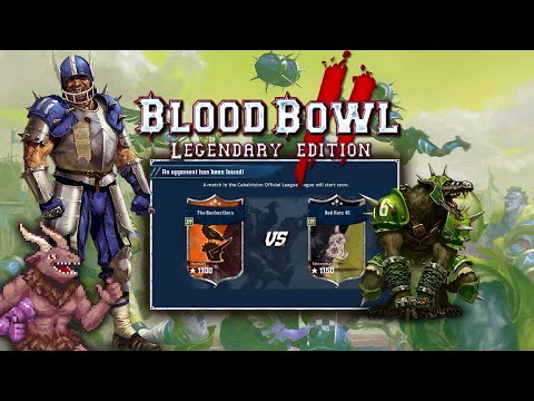 Tryharding with Humans vs Necromantic - Match 4
