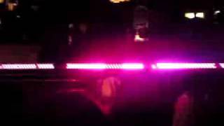 Calibre 50 (antes colmillo norteño) la plebada alterada