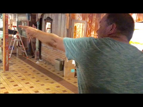 TDW 1813 - Fresh Baked Gets The Scoop