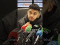 ? Ismael Saibari: ‘Ik wist dat we gingen ??????...’ ?