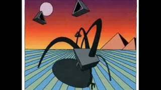 Gyroscope By: The Dismemberment Plan