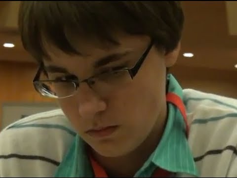 B16 1.10. Tomáš Skalický   -  FM  Federico Boscolo ½ - ½