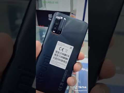 Redmi 9T Over Price Cheapest Processor Snapdragon 662😠😂