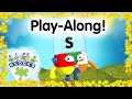 Alphablocks Can You Find S PlayAlong Learn To Read