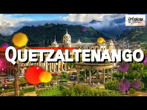 Quetzaltenango - Guatemala