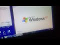 Windows XP Tour Has BSOD