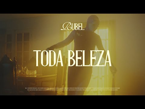 Video thumbnail for Toda Beleza