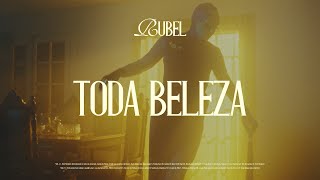 Musik-Video-Miniaturansicht zu Toda Beleza Songtext von Rubel
