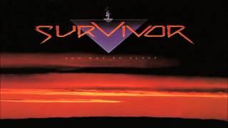Survivor - Desparate Dreams (1988) (Remastered) HQ