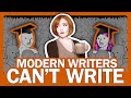 How Modern Schools Make Terrible Writers Deliberately