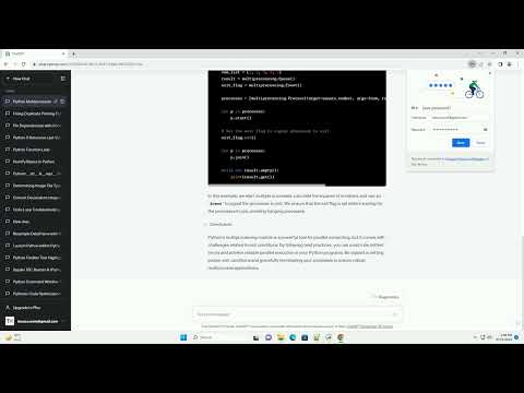 Python Multiprocessing Exit Condition Error Intermittently