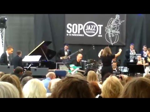 Aleksandra Tomaszewska -"Olimp Hills"