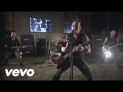 Destrophy - Reconnect