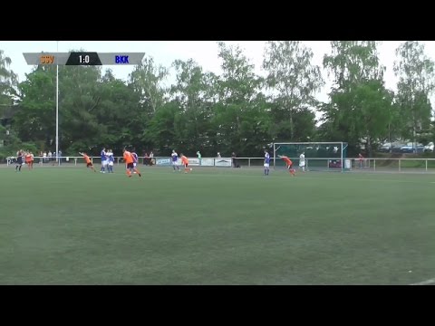 Hammertor von Jan Lauterbach (SSV Berzdorf) | RHEINKICK.TV