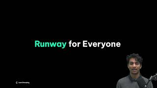 Course: RunwayML For Everyone