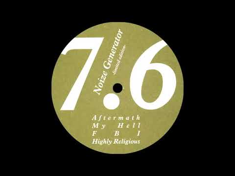 Noize Generator - Highly Religious