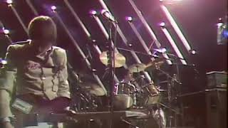 The Jam - A Bomb In Wardour Street Live 1979 Belgium Tv