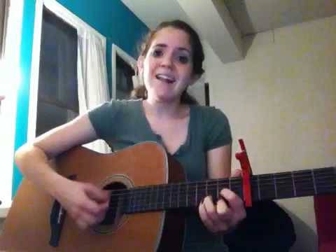 Stay (Cover)