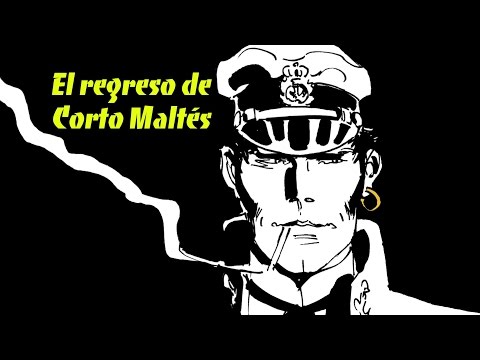 Regresa Corto Maltés, más cínico y más consciente de la violencia de un mundo que cambia
