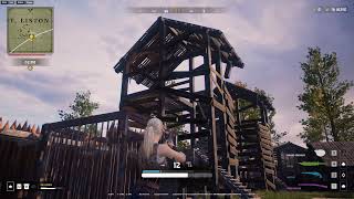 GRIT | wild west battle royale PC gameplay