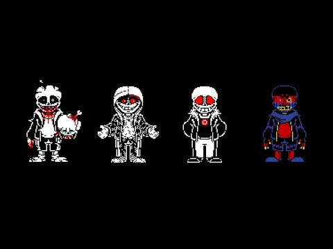 Murder Time Quartet RJ’D Phase 2 B-Side Quadruple the Anomalies