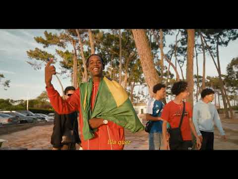 MC SHINOBI- SET ESTRELA