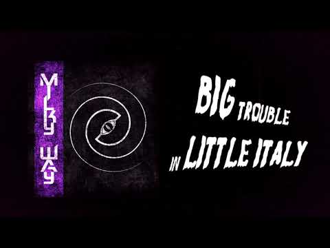 Video thumbnail for Big Trouble In Little Italy