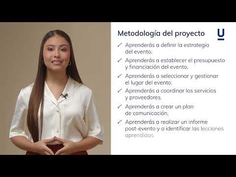 How to Organize Corporate Events - Event Planning Course