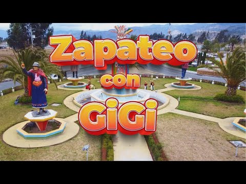 Zapateo con GiGi  | Gloria Gómez