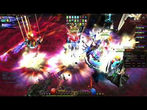 Arka War - Global MU Online (Jotunheim Server)  - Sep 11,  2022 - Grow Lancer