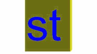 FINAL CONSONANT BLENDS - Step 4