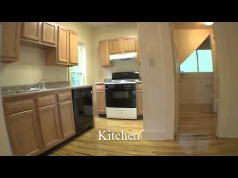 511 Columbus - Available June 1, 2027 - First Floor Apartment property video