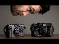 Goodbye Fuji GA645Zi Hello Fuji GW690 II