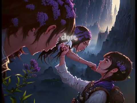 AFSHEEN - Purple Heather feat  Matluck [Official Visualizer]