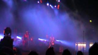 Jacks Of All Trades - Round 12 Live 2011