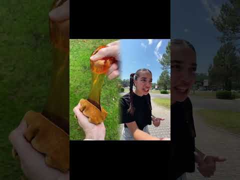 La « pote » jalouse par excellence 👀 #pov #funny #comedy #skit